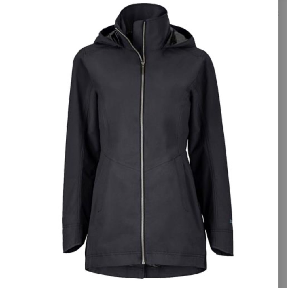 MARMOT women’s jacket Size S